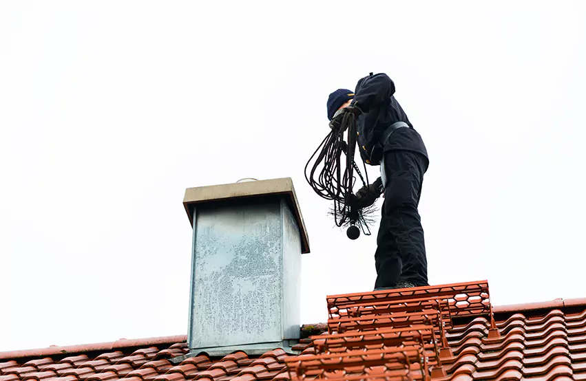 Chimney & Fireplace Sweeps in Seaford, NY